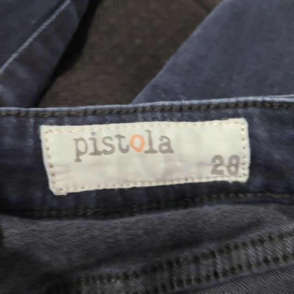 Pistola jeans - Picture 2 of 7